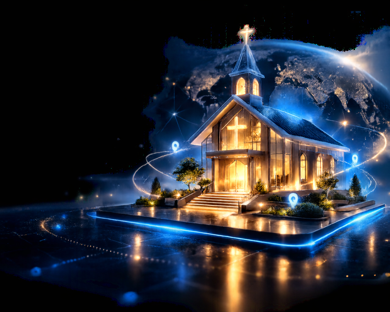 Meridian Bible Church